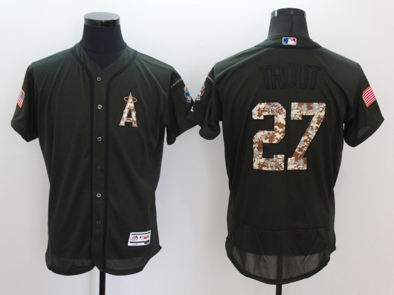 Los Angeles Angels jerseys-002